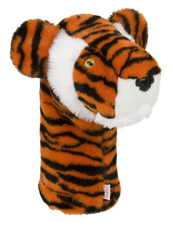 Schlägerhaube TIGER